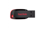 Флеш-накопитель Sandisk Cruzer Blade USB 2.0 32GB, черный