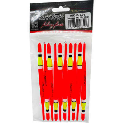 Набор поплавков ПРЕМИУМ 3g №230