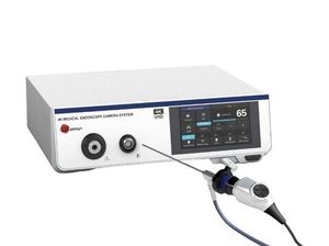 Жёсткая эндоскопия