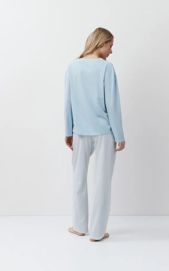 BONNIE Пижама женская со штанами