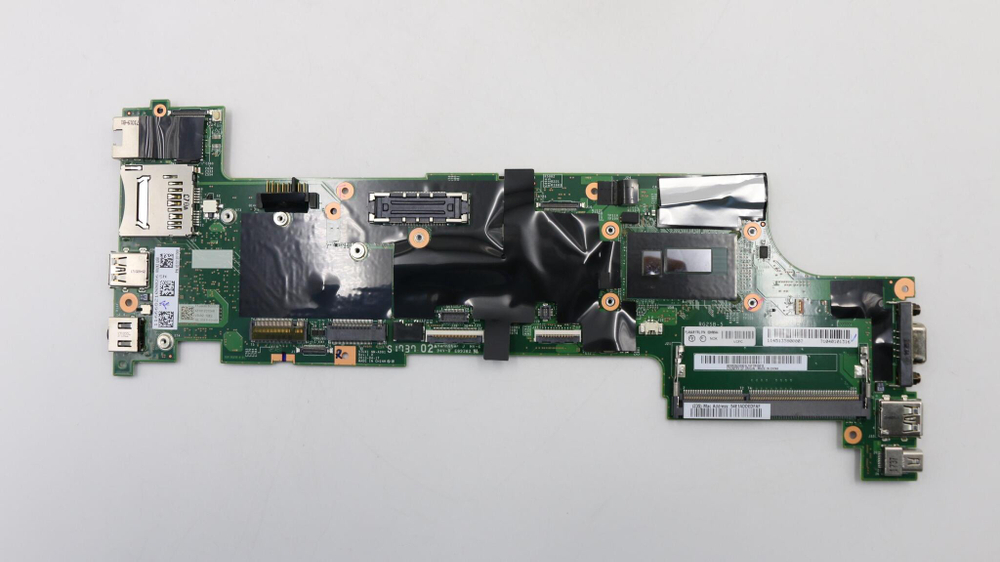 Материнская плата для ноутбука Lenovo X240 i3-4030U N-AMT Y-TPM (00HM944), оригинал
