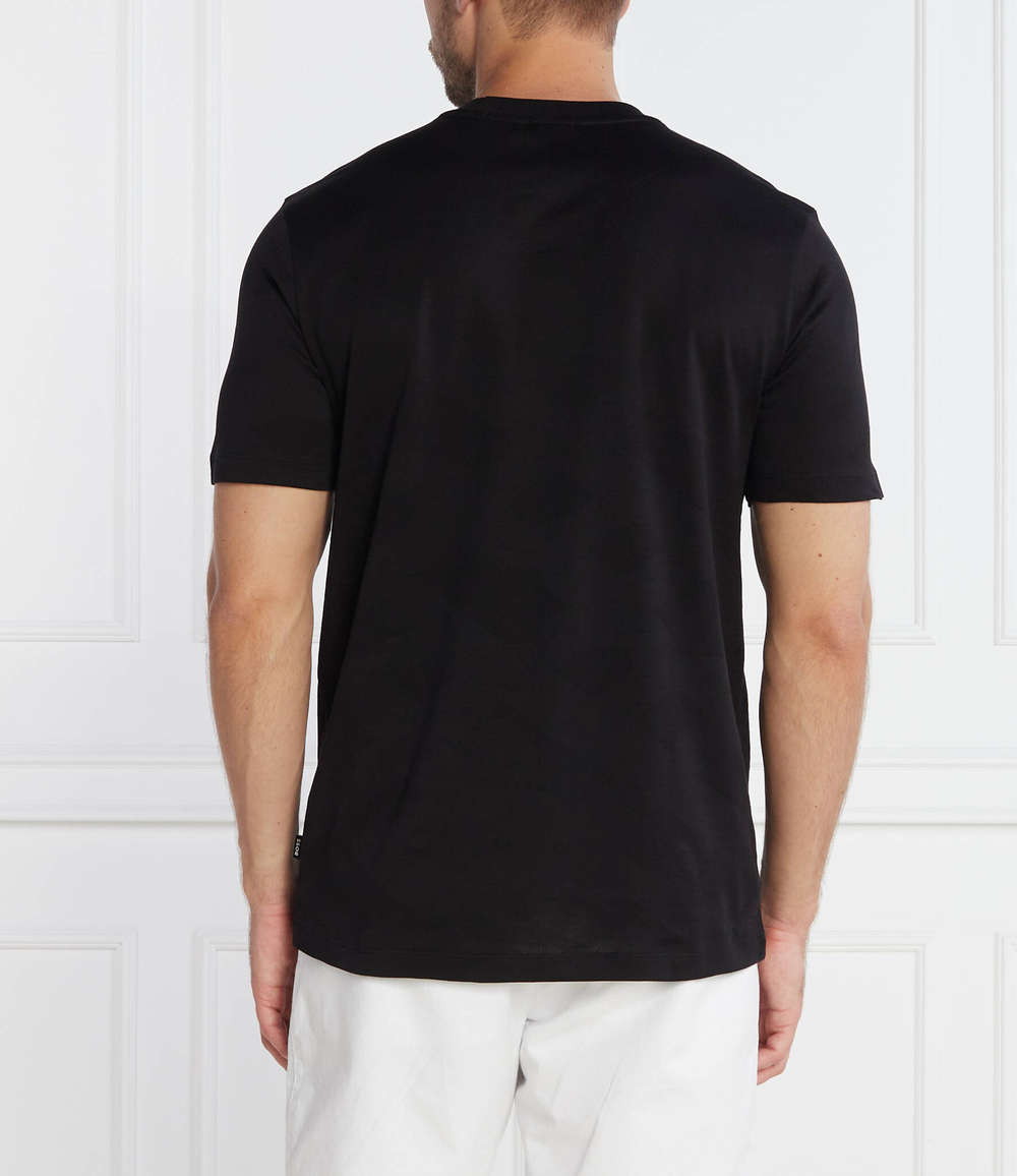 Футболка Tiburt BOSS BLACK - черный(50495728)