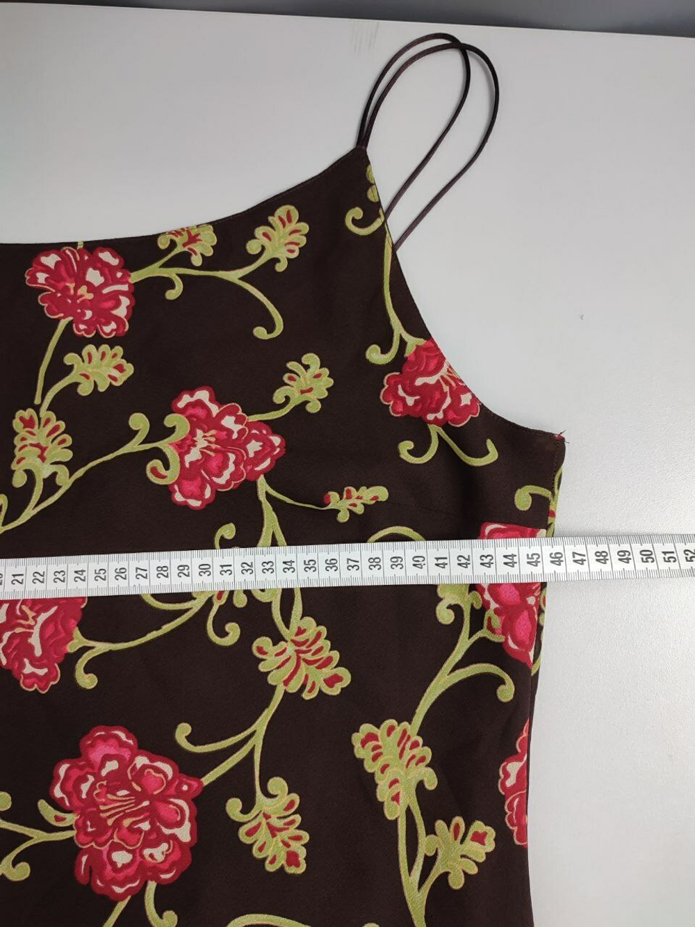 Сарафан легкий 48/50 размер