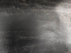 Бампер задний Lexus NX 1 14-21 Б/У Оригинал 5215978010