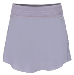 Теннисная юбка Fila Valeria - lavender gray