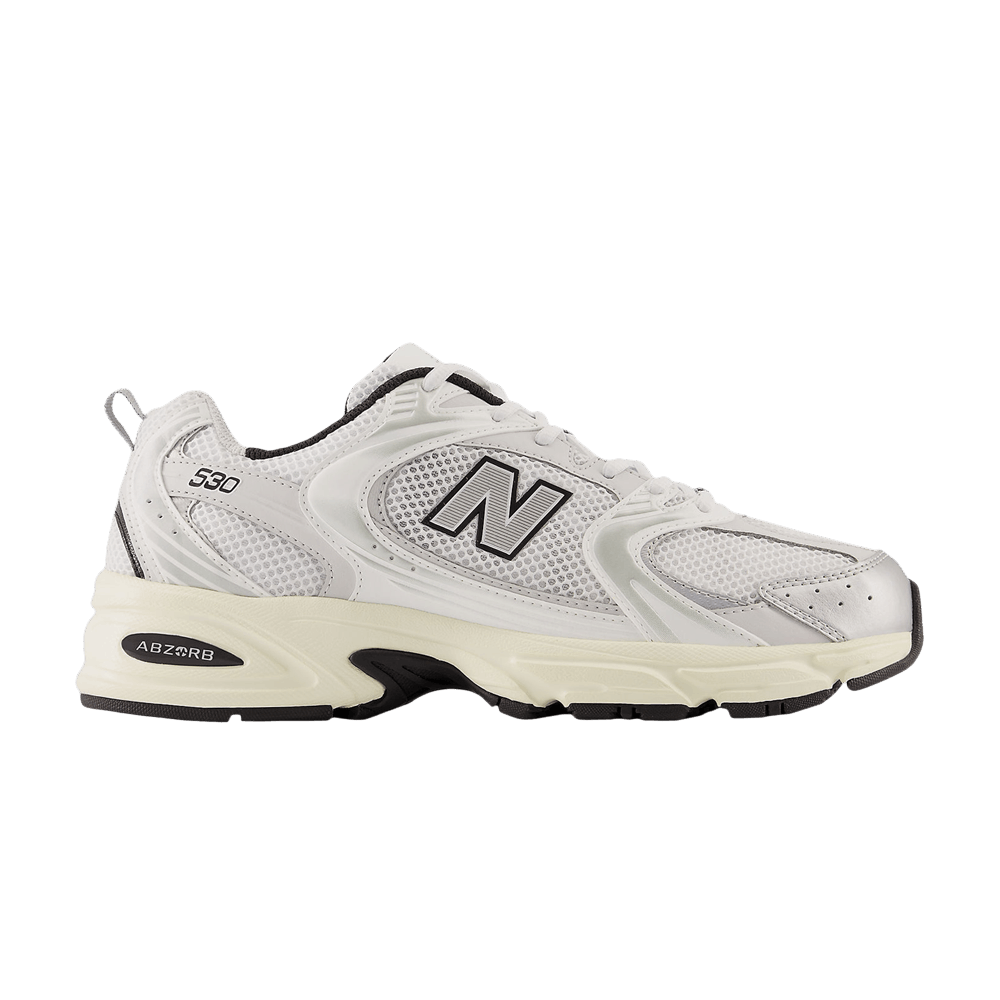 Кроссовки New Balance Nb 530