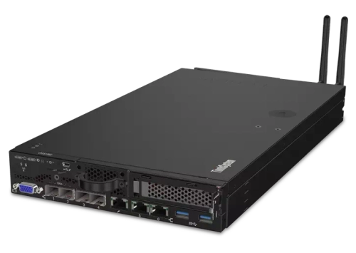 Сервер Lenovo ThinkSystem SE350 7D1XA02JEA