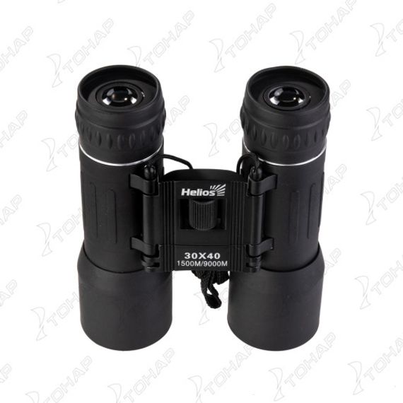 Бинокль Helios 30х40 (HS 30x40)