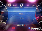 Mercedes-Benz S-Class W223 S580L 4MATIC (05.2022)