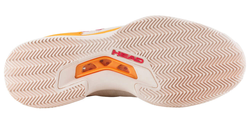 Женские Кроссовки теннисные Head Sprint Pro 3.5 Clay - rose/orange