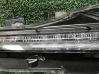 ДХО правый Lexus NX 1 (2017-2021) LED Динамический