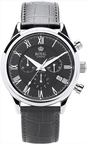 мужские часы Royal London 41264-01