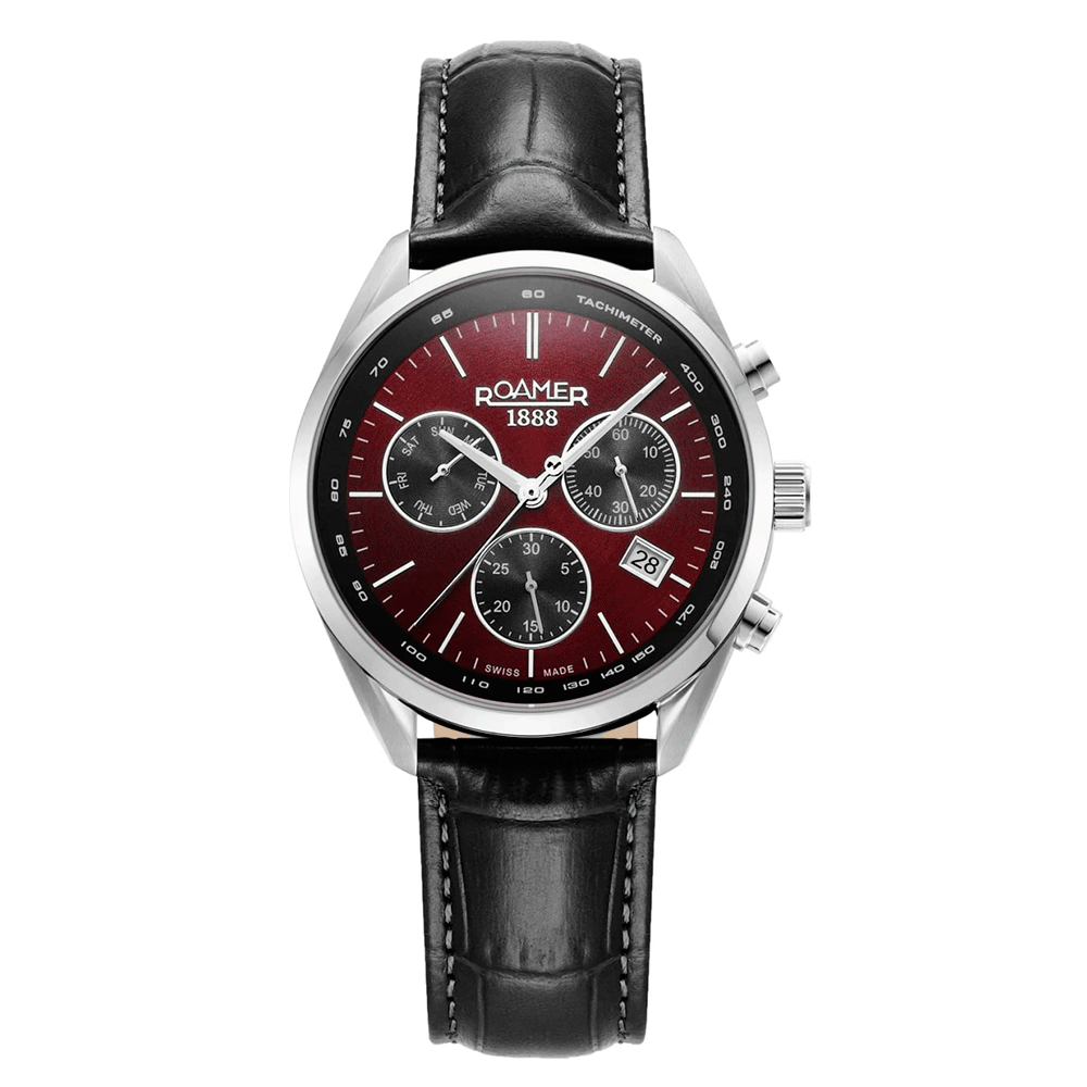 Roamer Pro Chrono 993819 41 65 02