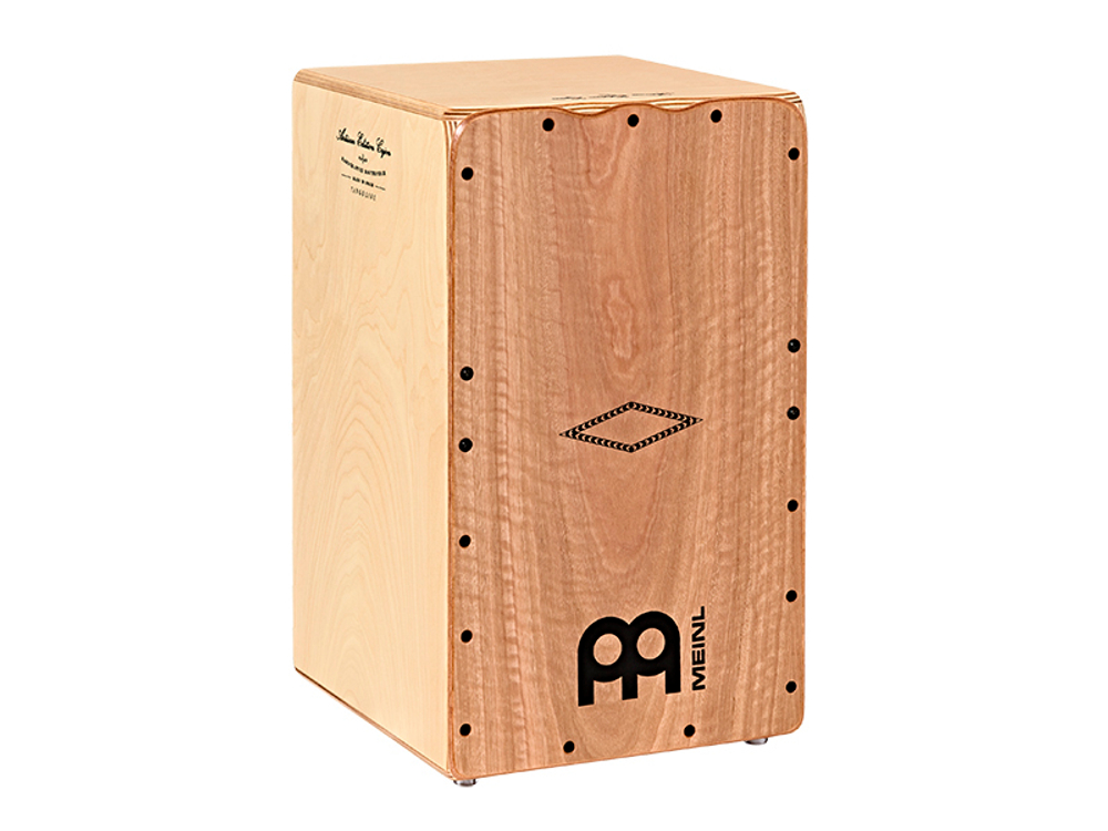 AETLLE Artisan Edition Tango Line Eucalyptus Кахон 19", Meinl