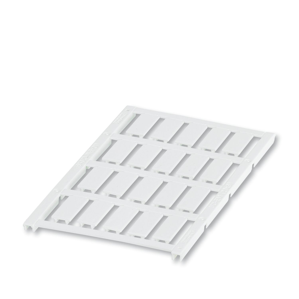 0827629 - UC-EM (20X9) CUS - Фиксируемые таблички