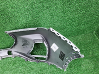 Бампер передний Chery Tiggo 7 Pro (2020-2024)