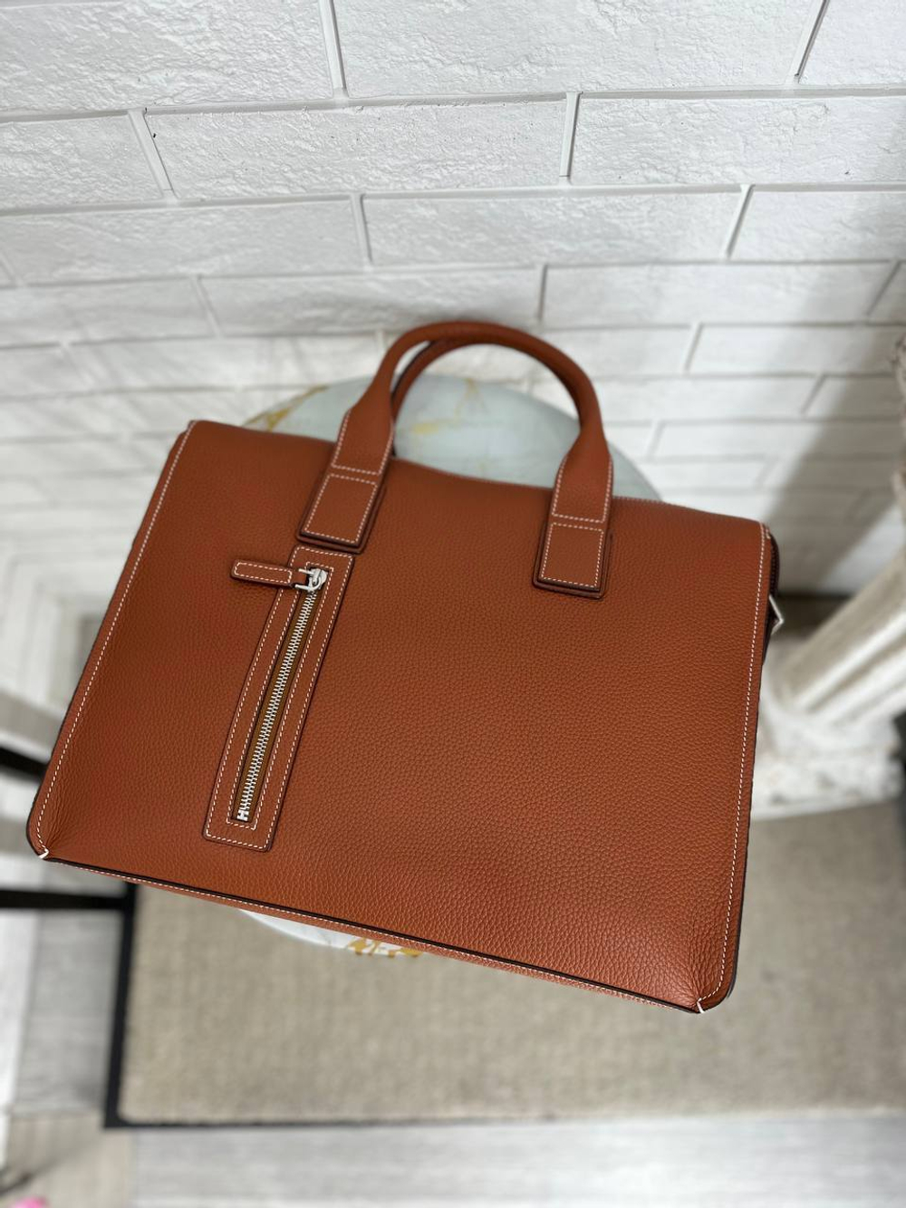 Деловая сумка Hermes