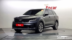 Kia Sorento 4 Generation Дизель 2.2 4WD (08.2020)