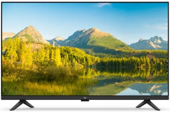 Телевизор Xiaomi Mi TV E32S PRO, 32"