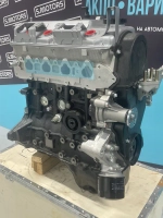 Двигатели 4G18 (1.8 БЕНЗИН)