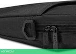 Сумка для ноутбука PC Pet 600D черный (PCP-A1315BK)