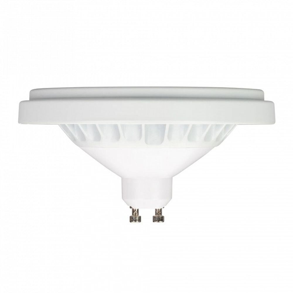 Лампа светодиодная Arlight UNIT GU10 15Вт 4000K 025624