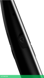 Радиотелефон DECT Panasonic KX-TGJ320RUB