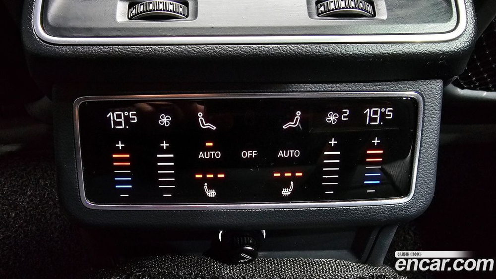 Audi A6 (C8) 45 TDI Quattro Premium (10.2020)