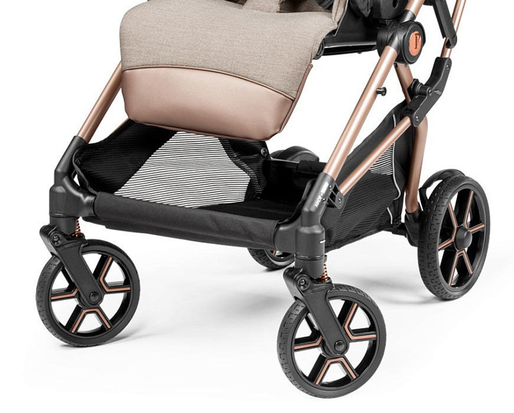 Прогулочная коляска Peg Perego Vivace New Mon Amour