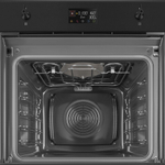 Многофункциональный духовой шкаф Smeg SO6302M2N