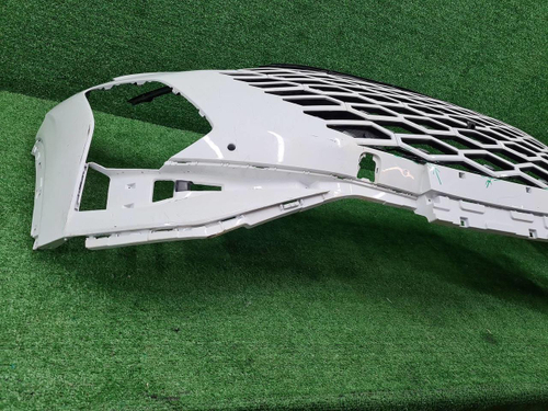 Бампер передний Omoda C5 (2022-н.в.)