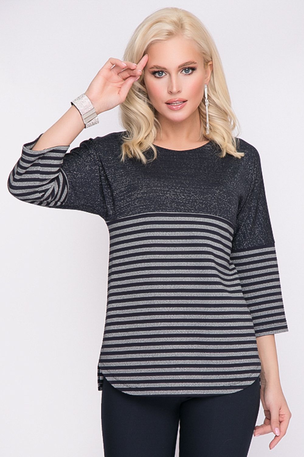 Блузка 40620 Avili