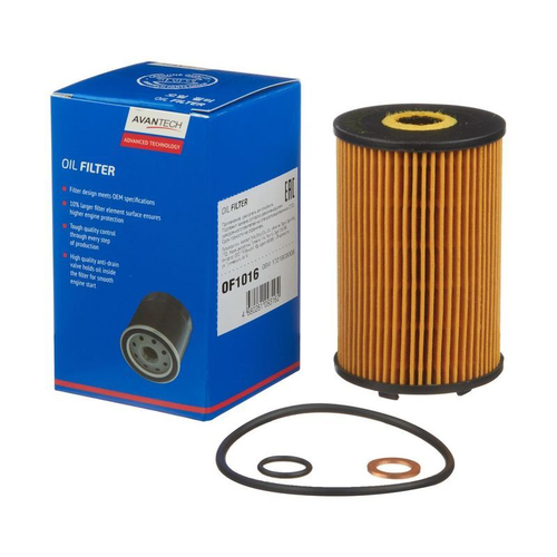 Фильтр масляный Avantech OF1016