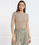 Футболка Calvin Klein - коричневый(K20K206404)