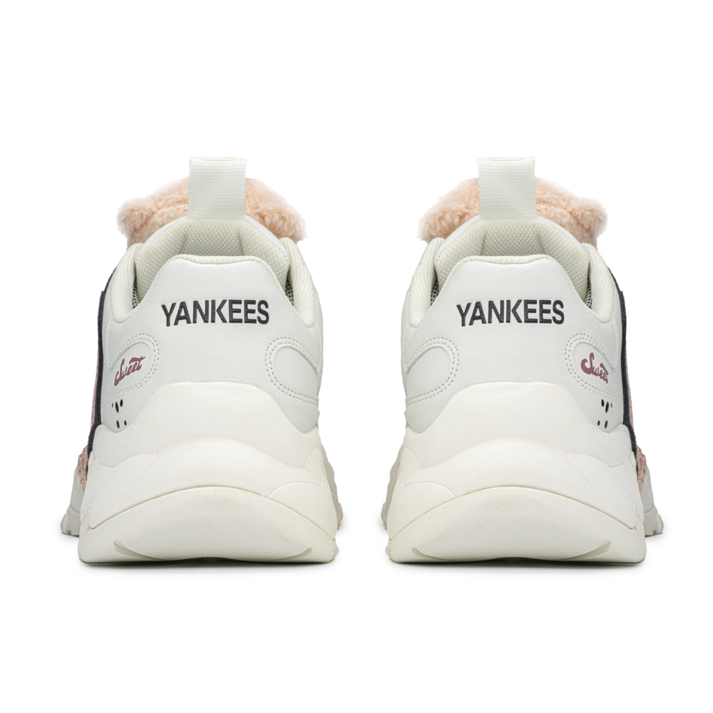 Кроссовки MLB Big Ball Chunky, 32SHC1011-50I