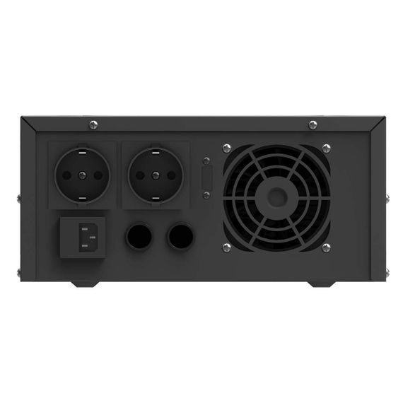 Инвертор/ИБП MUST EP20-600