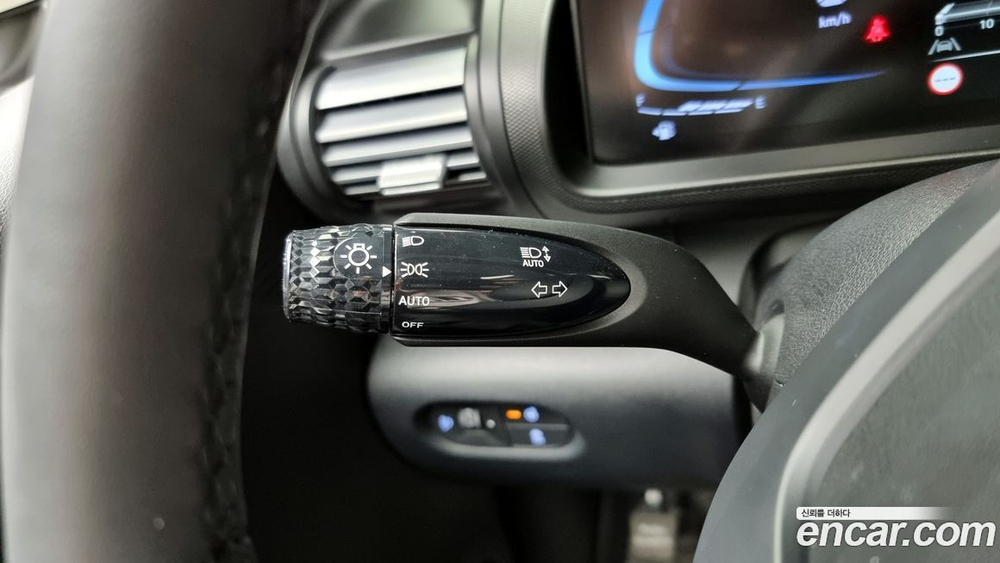 Hyundai Casper Turbo Inspiration (02.2022)
