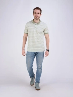 Футболка поло мужская Турция, тенниска