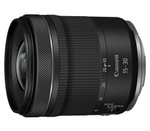 Объектив Canon RF 15-30mm f/4.5-6.3 IS STM