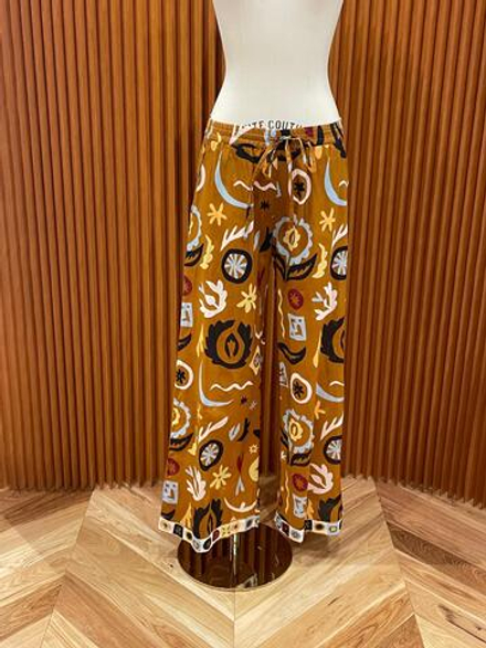 Rene Derhy БРЮКИ DERHY