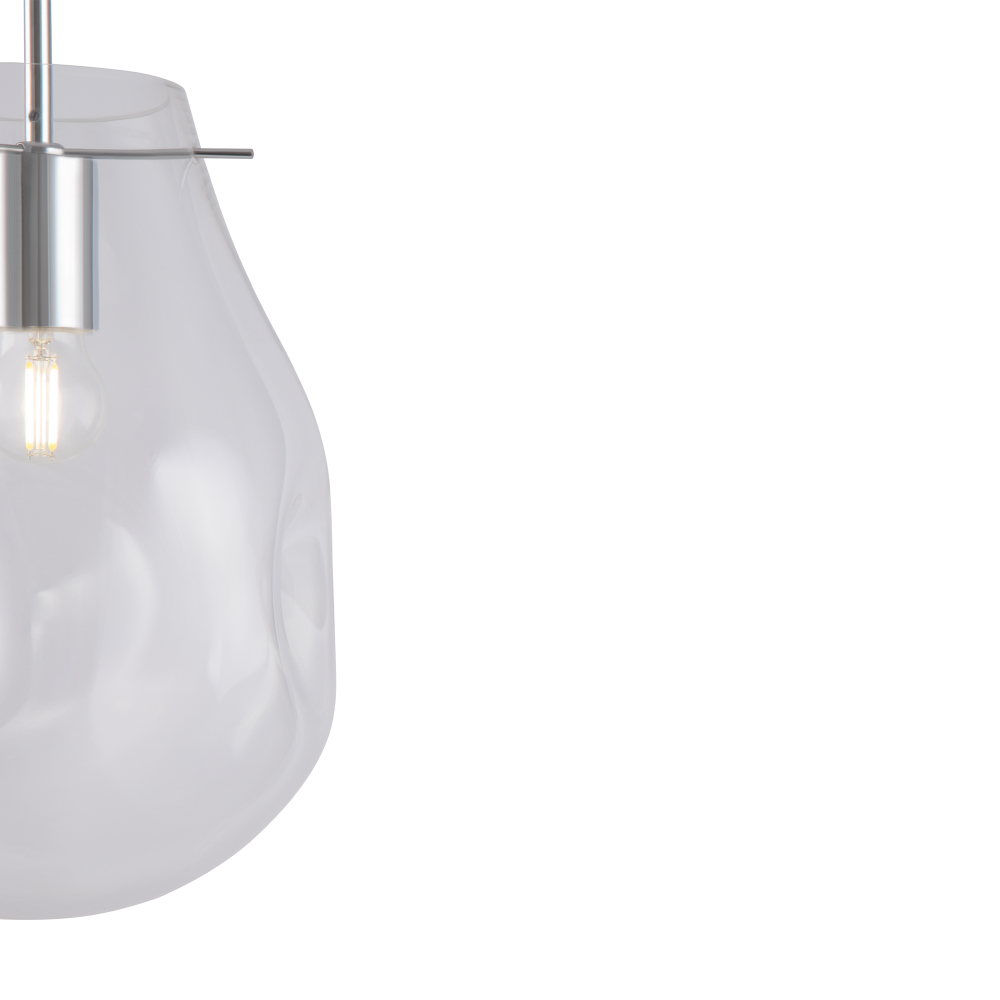 Подвесной светильник Freya FR5180PL-01N