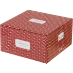 Чайная пара 250мл «CELEBRATION»