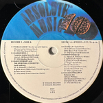 Absolute Music 10 2LP (Скандинавия 1990г.)