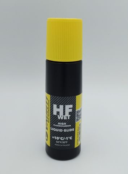 Жидкий парафин Vauhti Quick HF Wet Glide