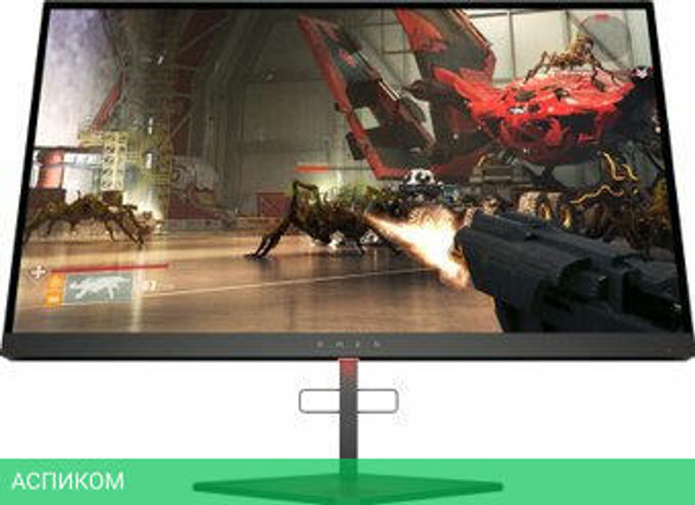 Игровой монитор HP Omen X 25f