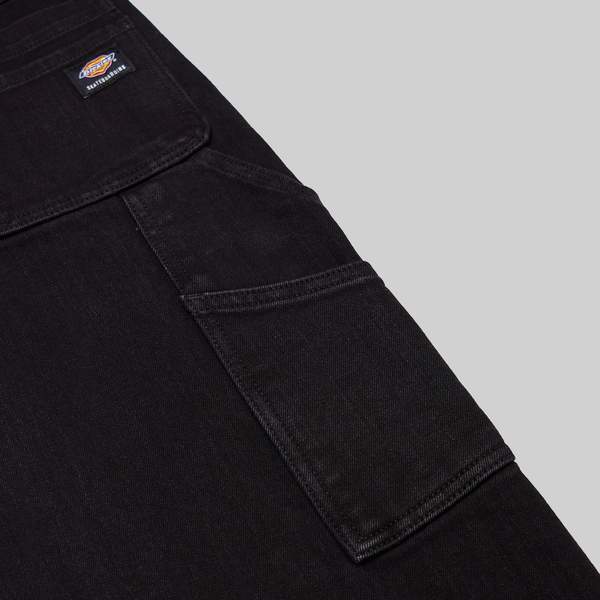 Джинсы мужские Dickies Skateboarding Denim Utility Pants артикул:DDSK67L9D - купить в магазине Дайс