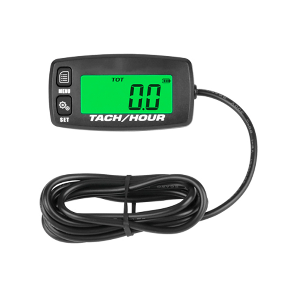 Тахометр цифровой (RL-HM032AL)