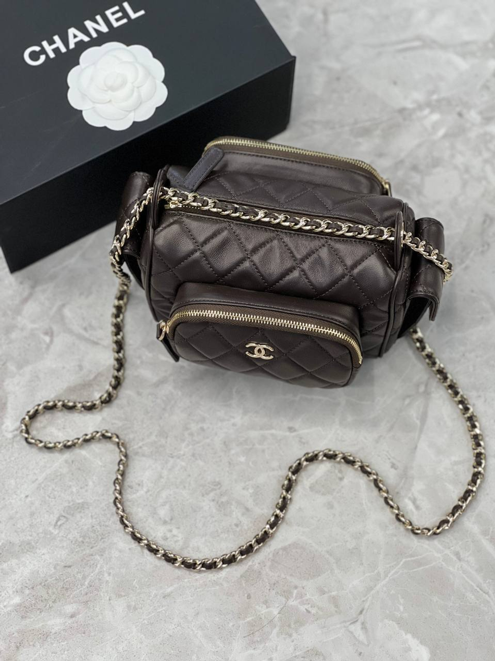 Сумка CHANEL