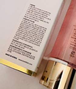 Спрей- мист увлажняющий TOM-TIT-TOT (TTT) 02 Repair Ampoule Mist.