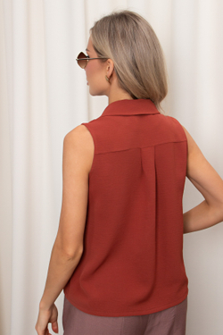 Блузка Valentina